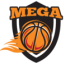 MEGA BASKET TBILISI logo