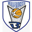 MELILLA BALONCESTO logo
