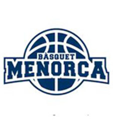 MENORCA BASQUET Logo