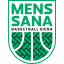 MENS SANA 1871 SIENA logo