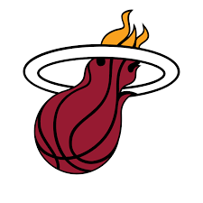 MIAMI HEAT Logo