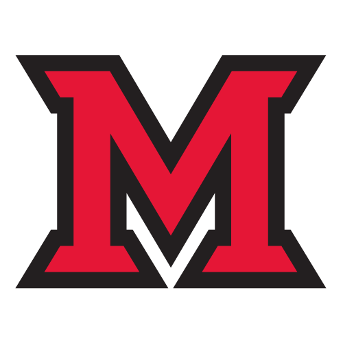 MIAMI (OH) Logo