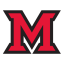 MIAMI (OH) logo