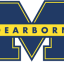 MICHIGAN DEARBORN logo