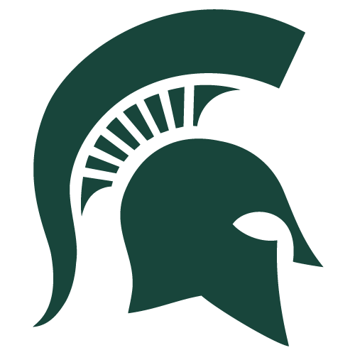 MICHIGAN STATE Logo