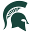MICHIGAN STATE logo