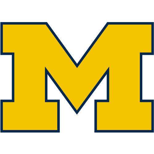 MICHIGAN Logo