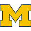 MICHIGAN logo