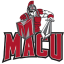MID-AMERICA CHRISTIAN logo