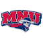 MID-AMERICA NAZARENE logo