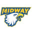 MIDWAY logo