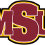 MIDWESTERN STATE logo