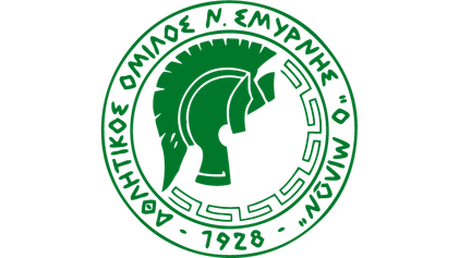 MILON AONS Logo