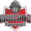 MINEROS DE ZACATECAS logo