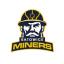 MINERS KATOWICE logo