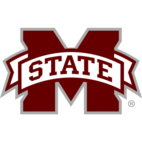 MISSISSIPPI STATE Logo