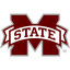 MISSISSIPPI STATE logo