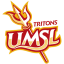 MISSOURI ST LOUIS logo