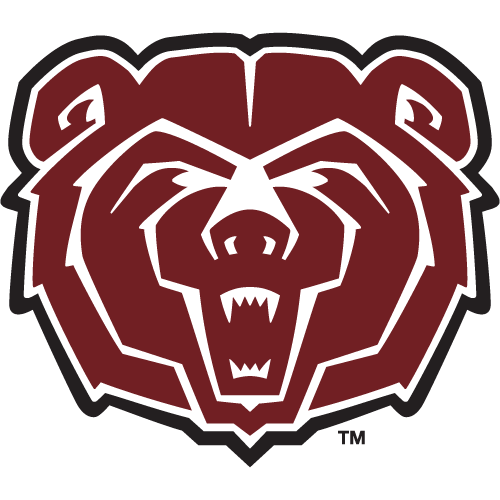 MISSOURI STATE Logo
