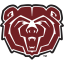 MISSOURI STATE logo