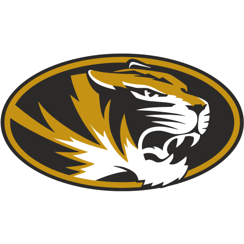 MISSOURI Logo