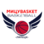 MITSU BASKET logo