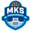 MKS DABROWA GORNICZA logo