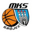 MKS GRÓJEC logo