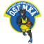 MKS OSEMKA logo