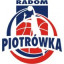 MKS PIOTROWKA RADOM logo