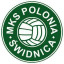 MKS POLONIA SWIDNICA logo