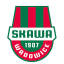 MKS SKAWA WADOWICE logo