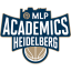 MLP ACADEMICS HEIDELBERG logo