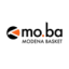 MODENA BASKET logo
