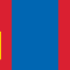 MONGOLIA logo