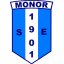 MONORI SE logo