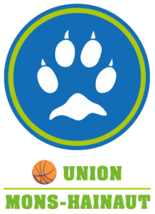 MONS HAINAUT Logo