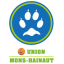 MONS HAINAUT logo