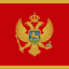 MONTENEGRO logo