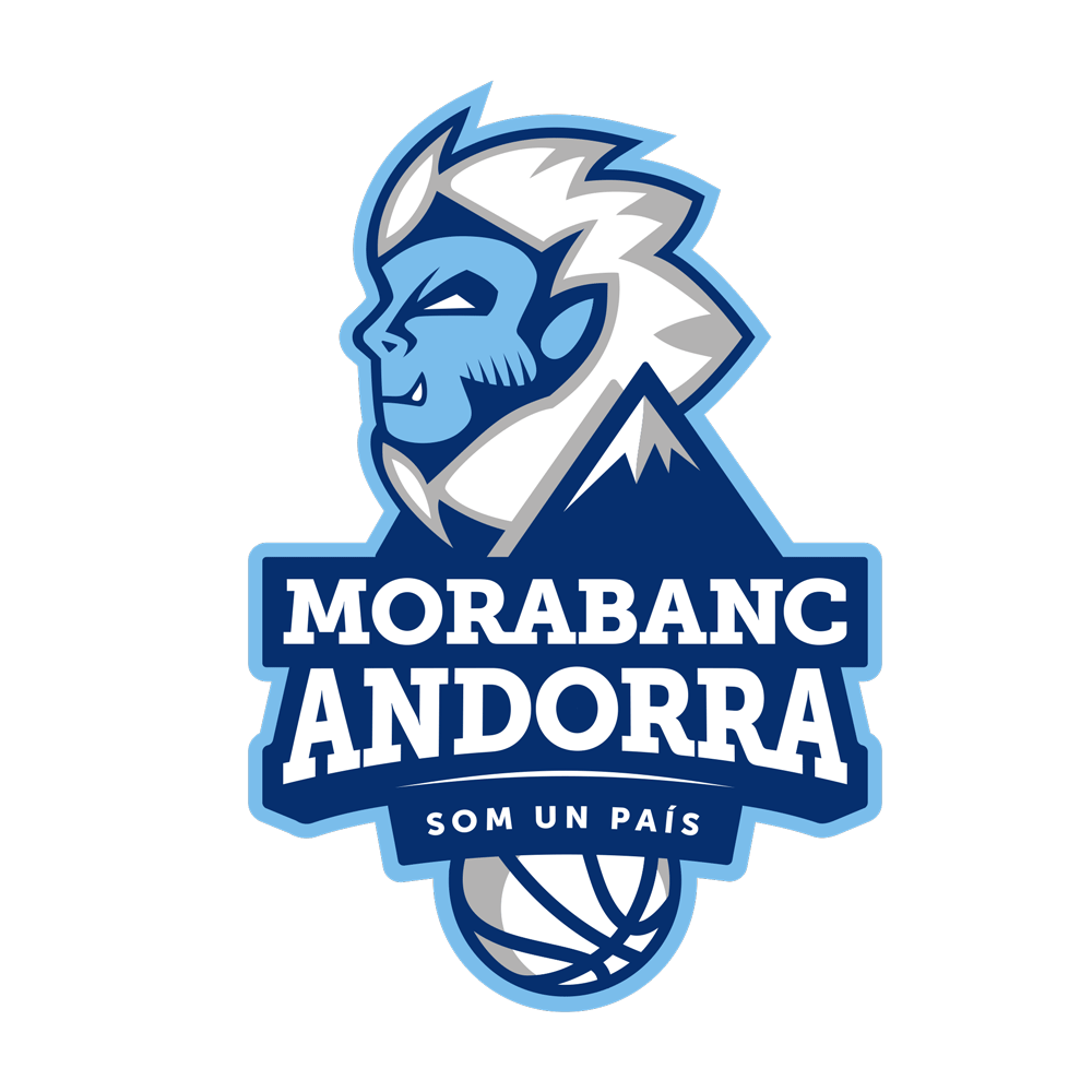 MORABANC ANDORRA Logo