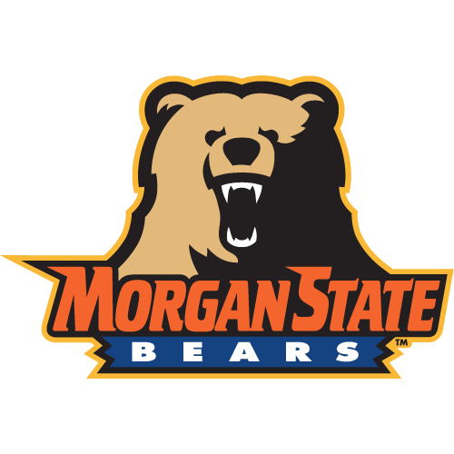MORGAN STATE Logo