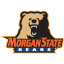 MORGAN STATE logo