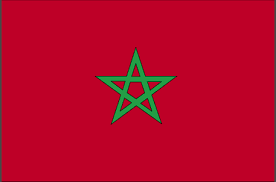 MOROCCO Logo