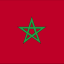 MOROCCO logo