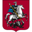 MOSCOW REGION logo