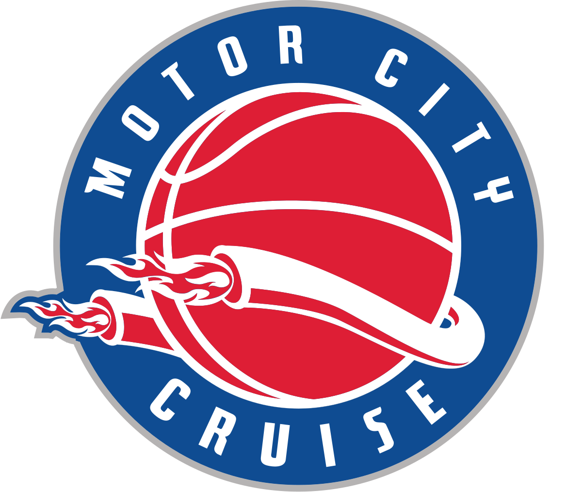 MOTOR CITY CRUISE Logo