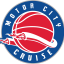 MOTOR CITY CRUISE logo