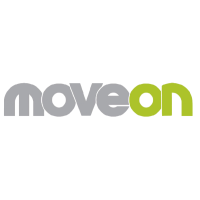 MOVEON BASKET Logo