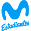 MOVISTAR ESTUDIANTES logo