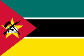 MOZAMBIQUE Logo